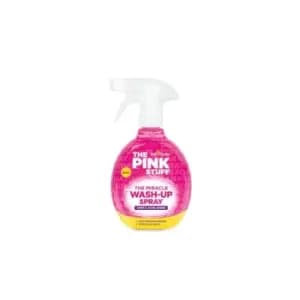 Stardrops The Pink Stuff Wash Up Spray 500 ml