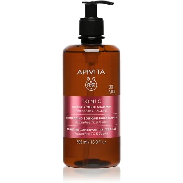 Apivita Tonic Womens Hippophae TC & Laurel shampoo 500ml