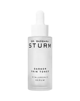Dr. Barbara Sturm Darker Skin Tones Hyaluronic Serum 1 oz.