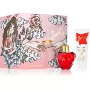 Lolita Lempicka Sweet Gift Set for Women