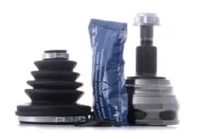 MEYLE CV Joint 100 498 0061 Axle Joint,Joint Kit, drive shaft VW,AUDI,SKODA,Golf IV Schragheck (1J1),GOLF III (1H1),Golf IV Variant (1J5)