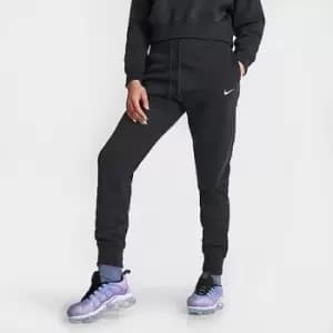 Womens Nike Sportswear Phoenix Fleece High-Waisted Jogger Sweatpants