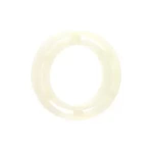 ELRING Gaskets 773.500 Seal, nozzle holder FORD,FIAT,PEUGEOT,Fiesta Mk6 Schragheck (JA8, JR8),Fiesta Mk5 Schragheck (JH1, JD1, JH3, JD3)