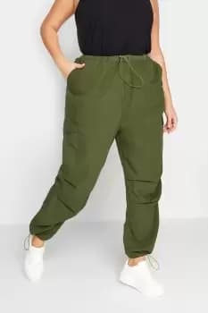 Parachute Trousers