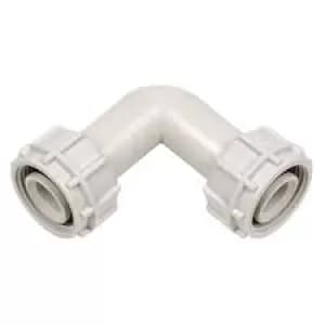 ADB10EC Elbow Connector AdBlue - Sealey