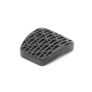 FAST Pedal Pad, clutch Rubber pedal pad FT13078 MERCEDES-BENZ,E-Klasse Limousine (W211),C-Klasse Limousine (W203),C-Klasse Limousine (W204)