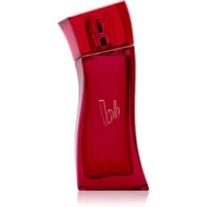 Bruno Banani Womans Best Eau de Toilette For Her 30ml