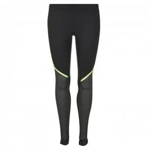 New Balance Trinamic Tights Ladies - LIG