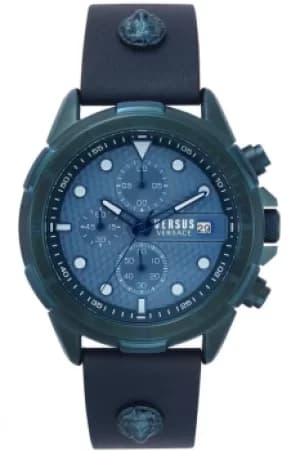 Versus Versace 6E Arrondissement Watch VSPLP0319