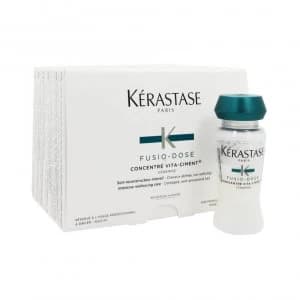 Krastase Fusio-Dose Vita-Ciment Reconstruction 10x12ml Ampoules