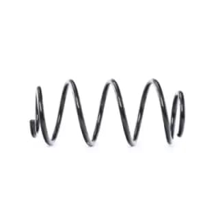 KYB Coil spring RENAULT RH2717 Suspension spring,Springs,Coil springs,Coil spring suspension,Suspension springs