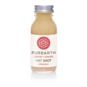 Purearth Hot Shot 60ml