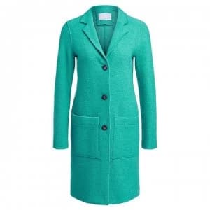 Oui Coatigan - Hollygreen 6308