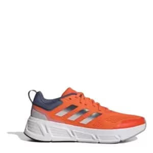 adidas Questar Shoes Mens - Orange