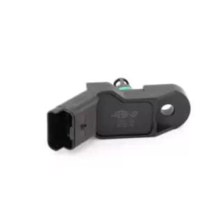 ERA Sensors 550133A Sensor, intake manifold pressure FIAT,PEUGEOT,CITROEN,QUBO (225),FIORINO Kasten/Kombi (225),206 Schragheck (2A/C),206 CC (2D)