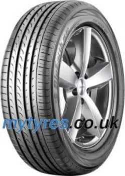 Yokohama BluEarth (RV-02) ( 215/55 R18 99V XL BluEarth, RPB )