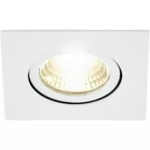 Eglo - Saliceto LED Recessed Downlight White