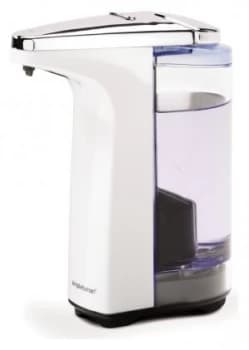 simplehuman Sensor Soap Pump 237ml