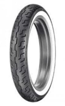 Dunlop D 401 F S/T H/D WWW 100/90-19 TL 57H M/C, Front wheel WWW
