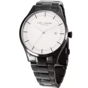 Mens Lars Larsen Alex Watch