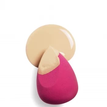 3INA Makeup The Blender Sponge - Pink