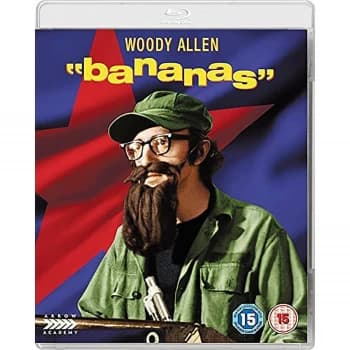 Bananas Movie