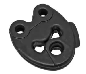 VEGAZ Holder, exhaust system MG-101 MERCEDES-BENZ,190 (W201),Stufenheck (W124),E-Klasse Limousine (W210),E-Klasse T-modell (S210),SL (R107)