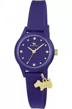 Ladies Radley Watch It! Opium Watch RY2436