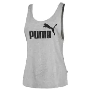 Puma Tank Top Ladies - Pink
