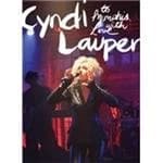 Cyndi Lauper - To Memphis, With Love (DVD)