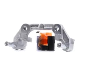 RIDEX Caliper Bracket OPEL,SAAB,VAUXHALL 1009C0070 15254648,546343,93172188 Brake Caliper Bracket,Brake Caliper Support Bracket,Carrier, brake caliper