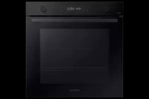 Samsung NV7B41403AK Series 4 Smart Oven with Catalytic Cleaning in Black