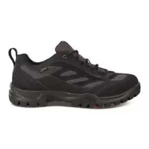 Ecco Outdoor Shoes Black Rec.XPEDITION III W 4