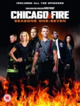 Chicago Fire Season 1-7