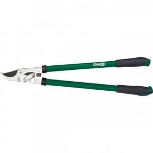 Draper Lever Action Bypass Loppers