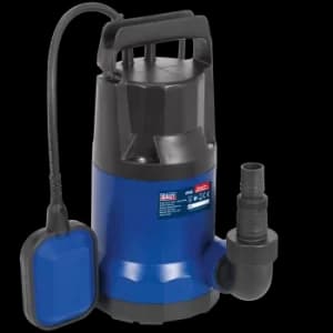 Sealey WPC150A Submersible Clean Water Pump 240v