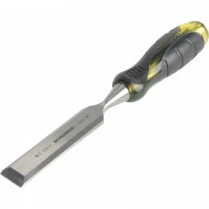 Roughneck Professional Bevel Edge Wood Chisel 25mm