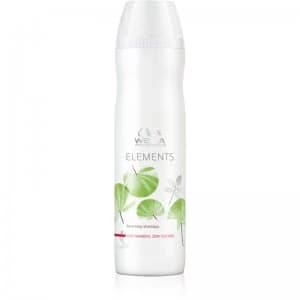 Wella Professionals Elements Restoring Shampoo Sulfate-Free 250ml