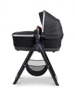 Silver Cross Wave Carrycot Stand