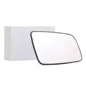 TYC Wing Mirror Glass 325-0015-1 Side Mirror Glass,Mirror Glass OPEL,Astra G CC (T98),Astra G Caravan (T98),ASTRA G Cabriolet (F67)