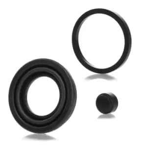 QUICK BRAKE Brake Caliper Repair Kit HYUNDAI,KIA 114-0124 Caliper Repair Kit,Brake Caliper Rebuild Kit,Repair Kit, brake caliper