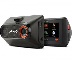 Mio MiVue 785 Dash Cam