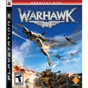Warhawk Game Greatest Hits