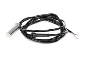 RIDEX ABS Sensor VW,MERCEDES-BENZ 412W0071 2D0927807,9015420318,9015420817 ESP Sensor,Sensor, wheel speed 9015421717,A9015420318,A9015420817,2D0927807