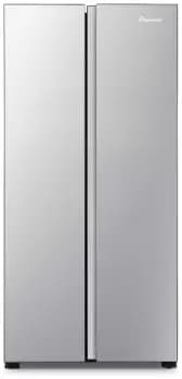 Fridgemaster MS83430ES 441L Frost Free American Style Fridge Freezer