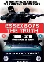 Essex Boys: The Truth