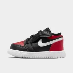 Boys' Toddler Air Retro 1 Low Alt Casual Shoes
