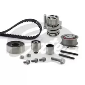 Powergrip Water Pump Kit Gates KP25649XS-1