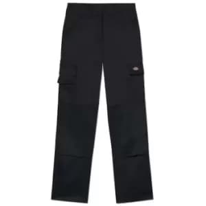 Dickies Womens/Ladies Everyday Flex Work Trousers (14 UK) (Black)