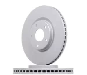 ATE Brake disc 24.0128-0242.1 Brake rotor,Brake discs RENAULT,NISSAN,KOLEOS (HY_),Qashqai / Qashqai +2 I (J10, NJ10),JUKE (F15)